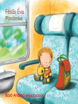 cover image of Pöttömke (teljes)